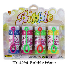 Nuevo Cuatro Set Bubble Water